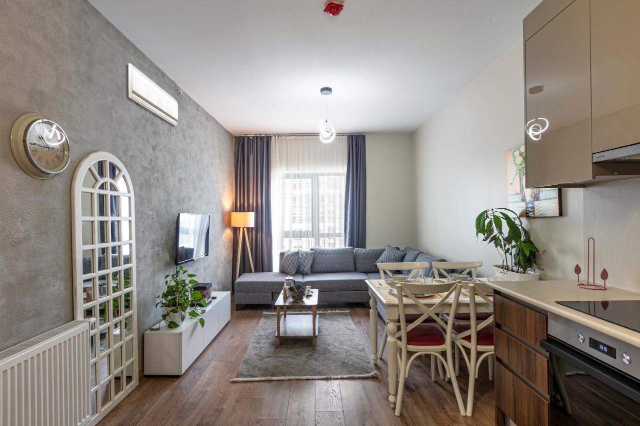 Nef 36 Lux Furnished Df Appartement