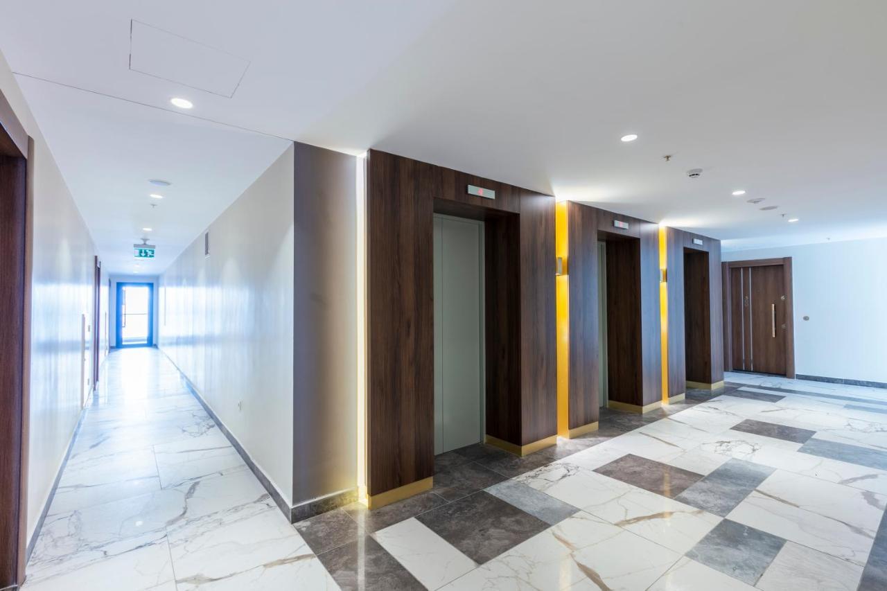 Nef 36 Lux Furnished Df Appartement