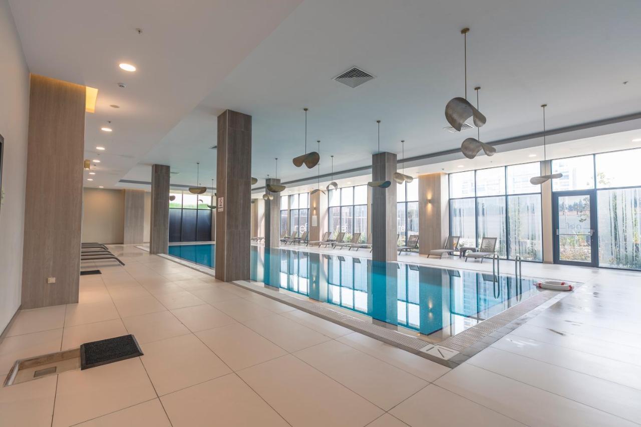 Nef 36 Lux Furnished Df Appartement *